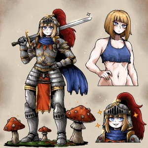 Artist Octosoup - Page 122