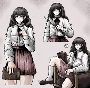 Artist Octosoup - Page 123