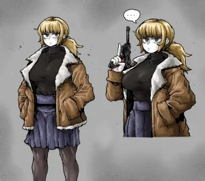 Artist Octosoup - Page 124