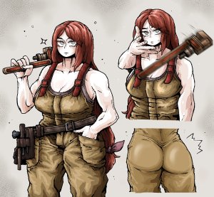 Artist Octosoup - Page 125