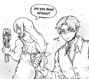 Artist Octosoup - Page 126