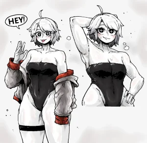 Artist Octosoup - Page 129