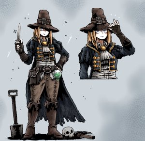 Artist Octosoup - Page 130