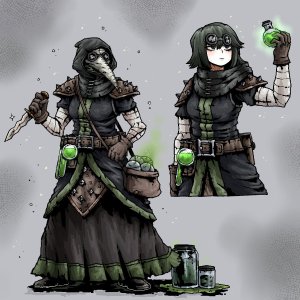 Artist Octosoup - Page 131