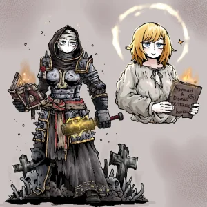 Artist Octosoup - Page 132