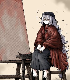 Artist Octosoup - Page 133