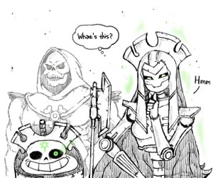 Artist Octosoup - Page 138