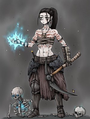 Artist Octosoup - Page 145