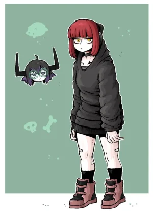 Artist Octosoup - Page 152