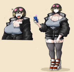 Artist Octosoup - Page 174