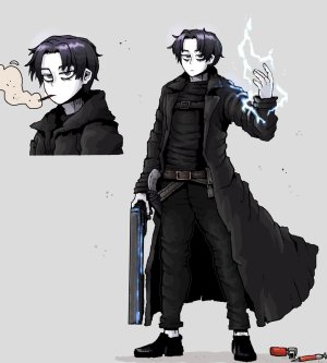 Artist Octosoup - Page 178