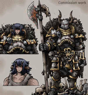 Artist Octosoup - Page 189