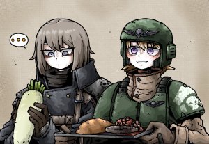 Artist Octosoup - Page 19