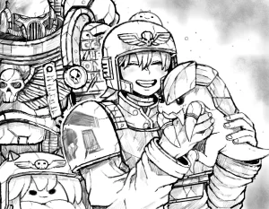 Artist Octosoup - Page 196