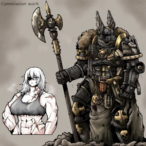 Artist Octosoup - Page 200