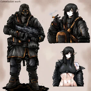 Artist Octosoup - Page 205