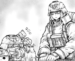 Artist Octosoup - Page 209