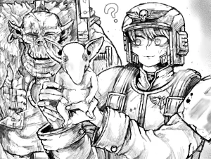 Artist Octosoup - Page 216