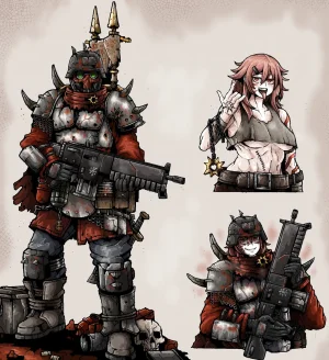 Artist Octosoup - Page 225