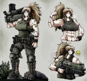 Artist Octosoup - Page 228