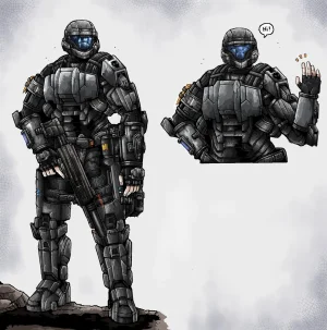 Artist Octosoup - Page 236