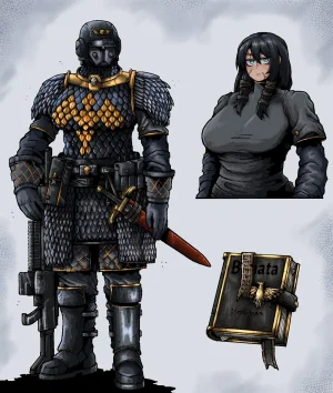 Artist Octosoup - Page 238