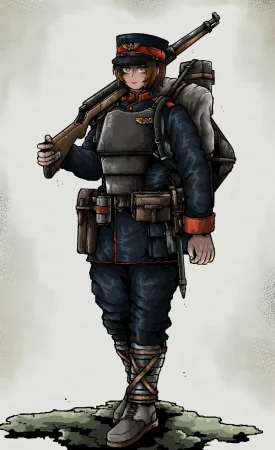 Artist Octosoup - Page 239