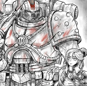 Artist Octosoup - Page 243