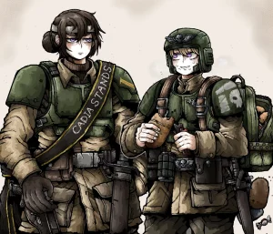 Artist Octosoup - Page 244