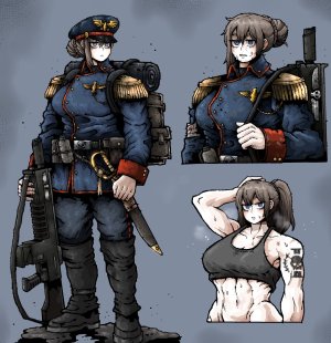 Artist Octosoup - Page 246