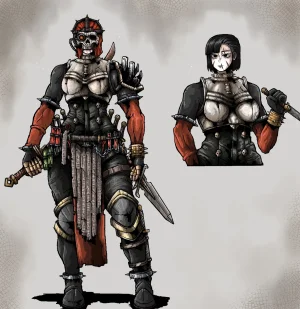 Artist Octosoup - Page 247