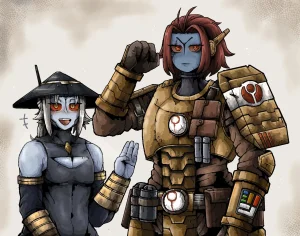 Artist Octosoup - Page 250