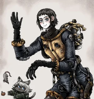 Artist Octosoup - Page 251