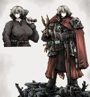 Artist Octosoup - Page 256