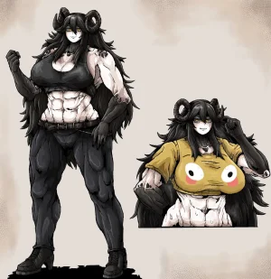 Artist Octosoup - Page 258