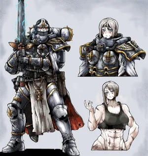 Artist Octosoup - Page 264