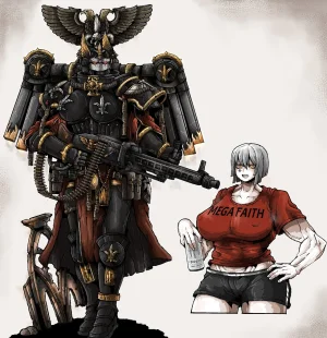 Artist Octosoup - Page 265