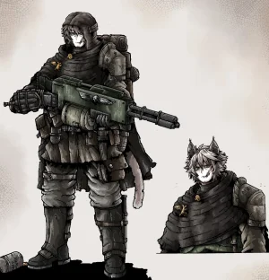 Artist Octosoup - Page 266