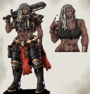 Artist Octosoup - Page 267