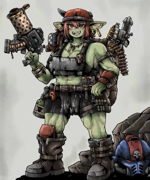 Artist Octosoup - Page 268