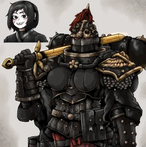 Artist Octosoup - Page 274