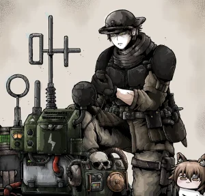 Artist Octosoup - Page 276