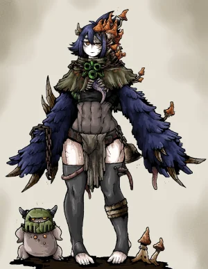 Artist Octosoup - Page 286