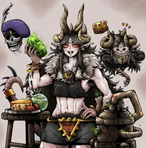 Artist Octosoup - Page 287