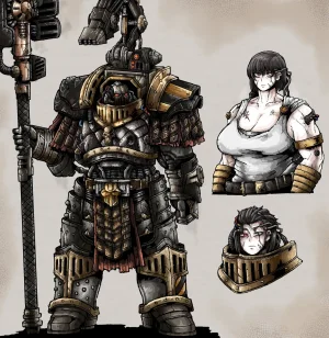 Artist Octosoup - Page 289