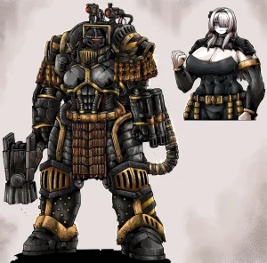 Artist Octosoup - Page 292