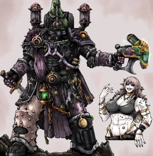 Artist Octosoup - Page 294