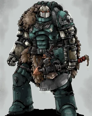 Artist Octosoup - Page 296