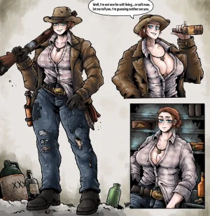 Artist Octosoup - Page 309