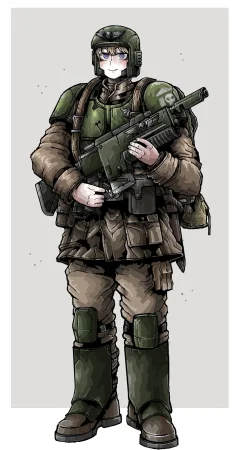 Artist Octosoup - Page 318